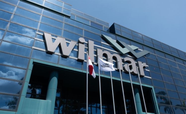 Wilmar Central Kitchen